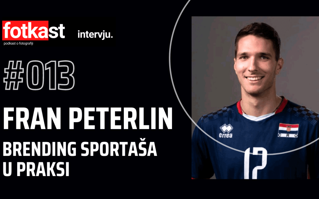 Osobni brending sportaša – Fran Peterlin