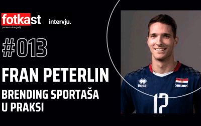 Osobni brending sportaša – Fran Peterlin