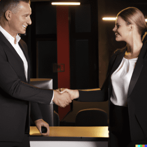 DALL-E2 - test generiranje fotografije uz pomoć umjetne inteligencije