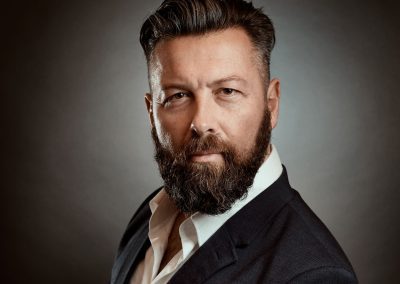 Fotografiranje - što obući za poslovni portret