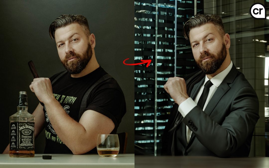 Content Credentials i fotografija