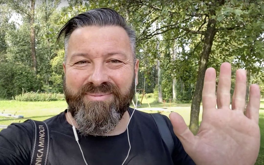 12 ideja za video do minute