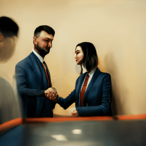 MidJourney - test generiranje fotografije uz pomoć umjetne inteligencije