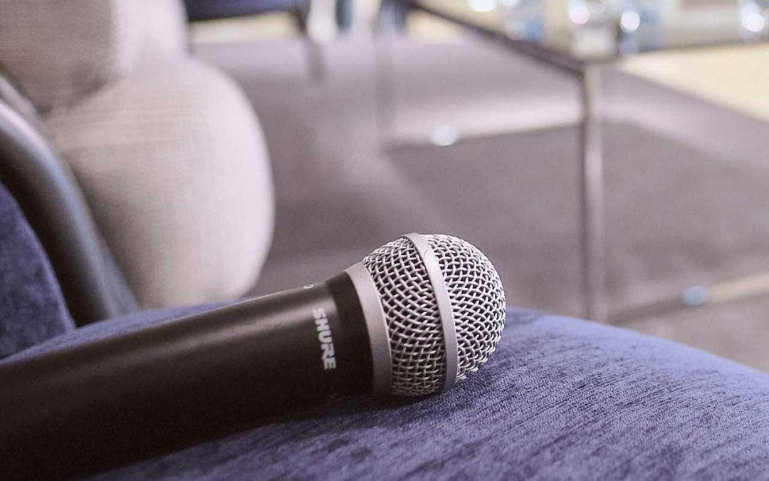 Mikrofon za podcast – koji odabrati