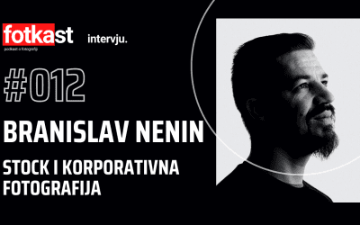Stock fotografija te korporativna fotografija – Branislav Nenin