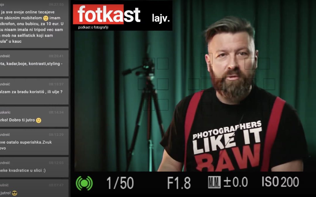 Video u vlastitoj produkciji – 10 za i protiv